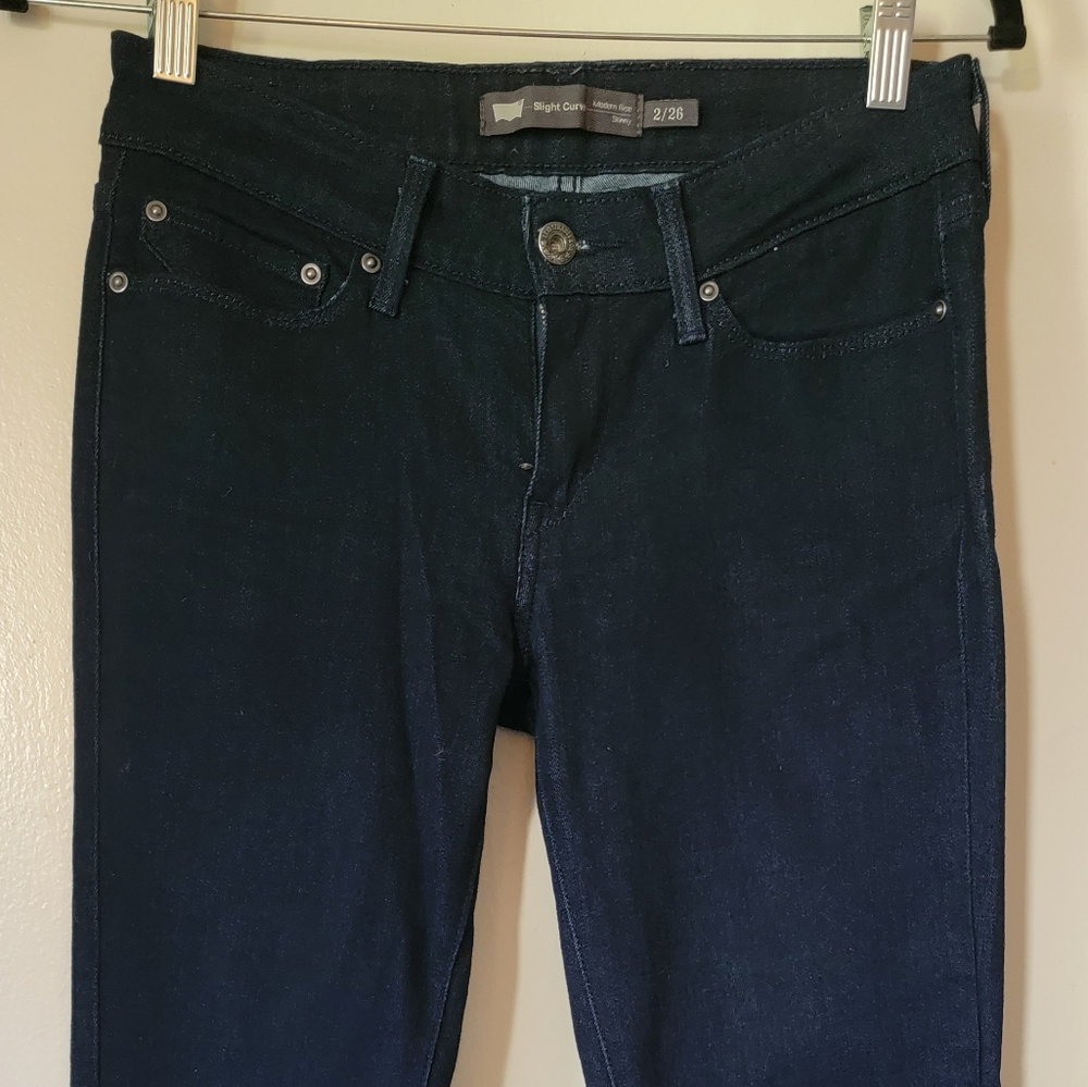 Levi's jeans